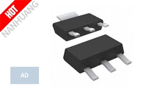 ADP3339AKC-2.85-R7
