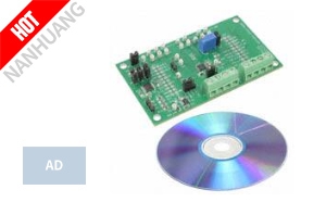 ADP5062CP-EVALZ