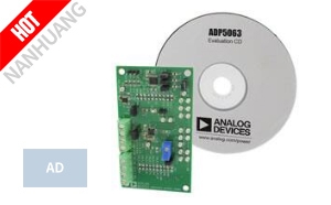 ADP5063CP-EVALZ