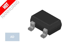 ADR540BKSZ