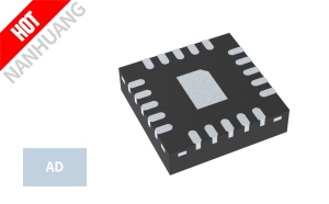 ADRF6521ACPZ