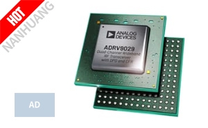 ADRV9029BBCZ
