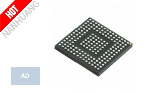 ADSP-BF512KBCZ-3