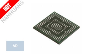 ADSP-BF606BBCZ-4