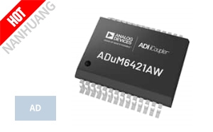ADUM6421AWBRNZ5-RL