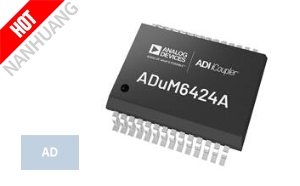 ADUM6424ABRNZ5