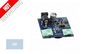 ADUX1020-EVALZ-LED