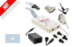 ADZS-218X-ICE-2.5V