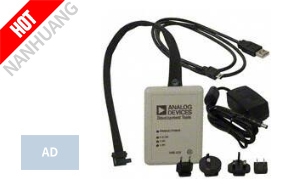 ADZS-USB-ICE