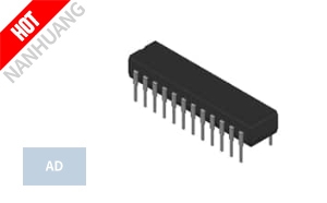 DAC8222GP