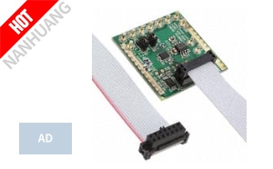DC1009A-C