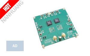 DC1118A-A