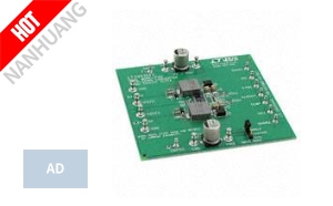 DC1537A