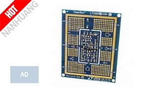 DC1562B-M
