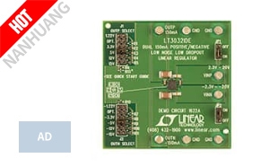 DC1622A