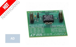 DC1790A-C