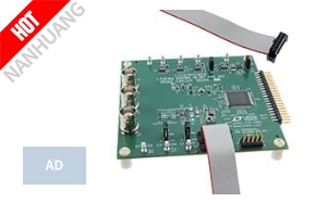 DC1805A-A