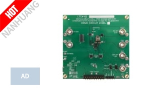DC2038A-E