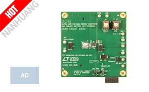 DC2103A