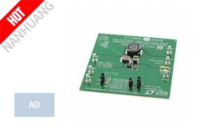 DC2105A-B