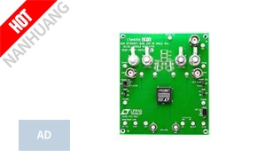 DC2603A-B