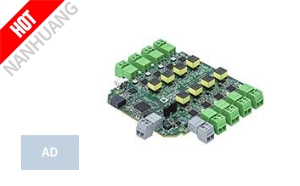 DEMO-AD5758-AO8Z