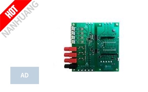 EV-ADE9000SHIELDZ
