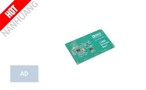 EV-LTC6655-REFZ