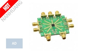 EV1HMC322ALP4
