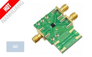 EV1HMC349AMS8G