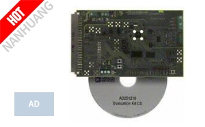 EVAL-AD2S1210EDZ