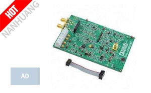 EVAL-AD4001FMCZ