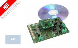 EVAL-AD5142DBZ