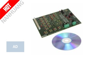 EVAL-AD5232SDZ