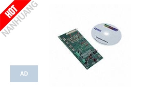 EVAL-AD5243SDZ
