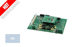 EVAL-AD5327DBZ