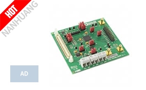EVAL-AD5390SDZ