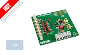 EVAL-AD5445SDZ