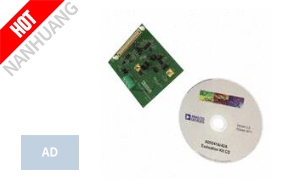 EVAL-AD5542ASDZ