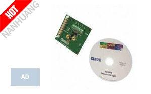 EVAL-AD5543SDZ