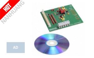 EVAL-AD5546SDZ