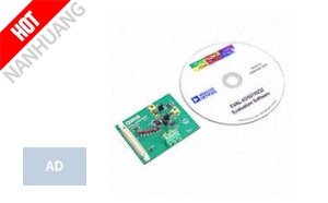 EVAL-AD5570SDZ