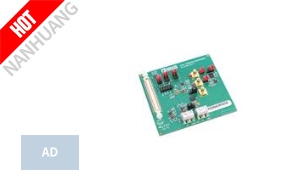 EVAL-AD5663RSDZ