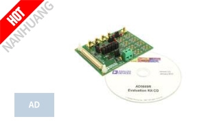 EVAL-AD5669RSDZ