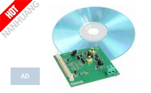 EVAL-AD5683RSDZ