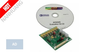 EVAL-AD5696RSDZ