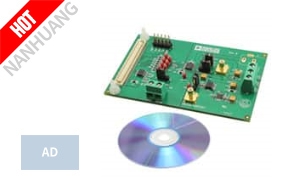 EVAL-AD5761RSDZ