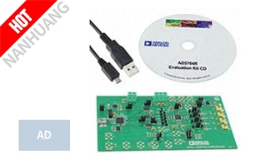 EVAL-AD5764REBZ