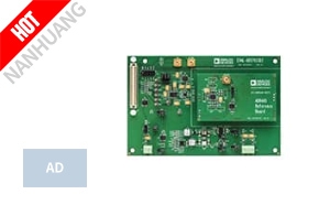 EVAL-AD5791SDZ