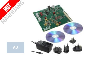 EVAL-AD7091SDZ